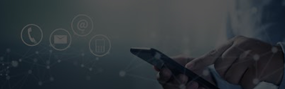 Contact Us Banner